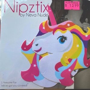 Nipple Covers | Pasties